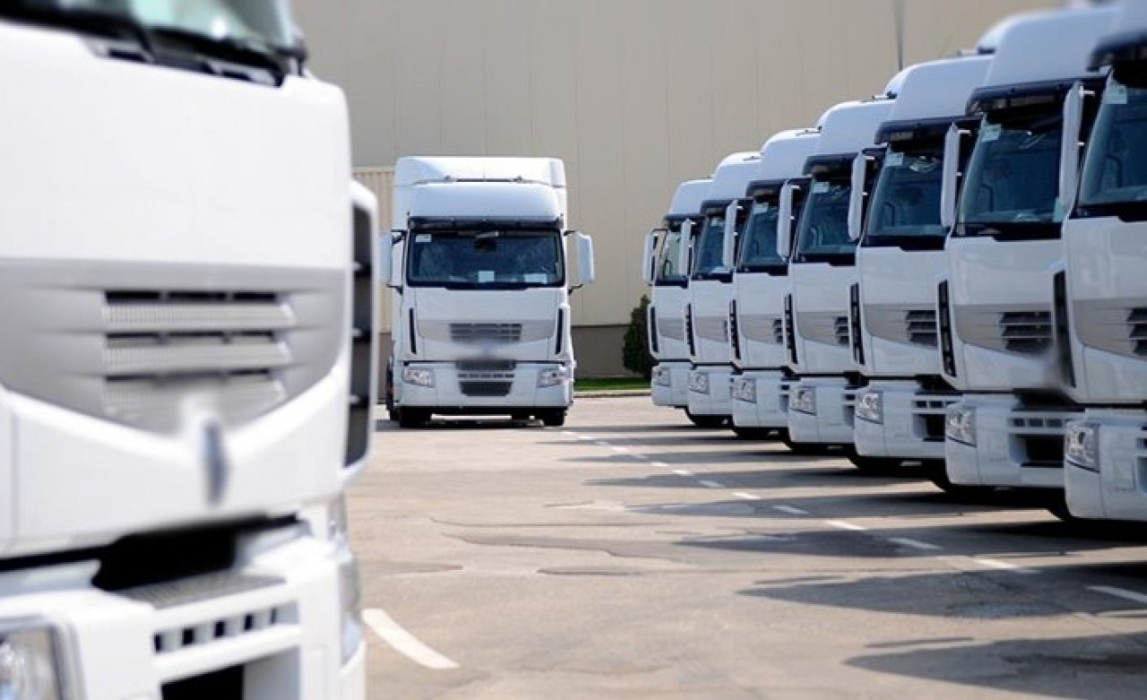 Türkiye'nin çekici ihracatı ilk çeyrekte yüzde 99 arttı