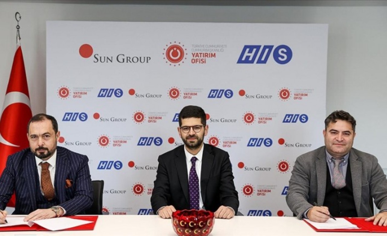 Türkiye'nin ilk "Yataklı Lüks Tren Turu" Kapadokya Ekspresi ile başlayacak