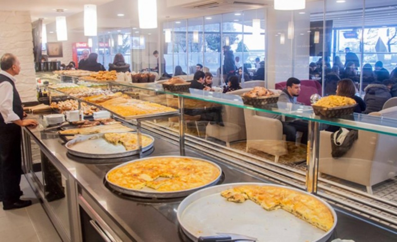 Türkiye'nin önde gelen pastane zinciri satıldı: İşte yeni sahibi!