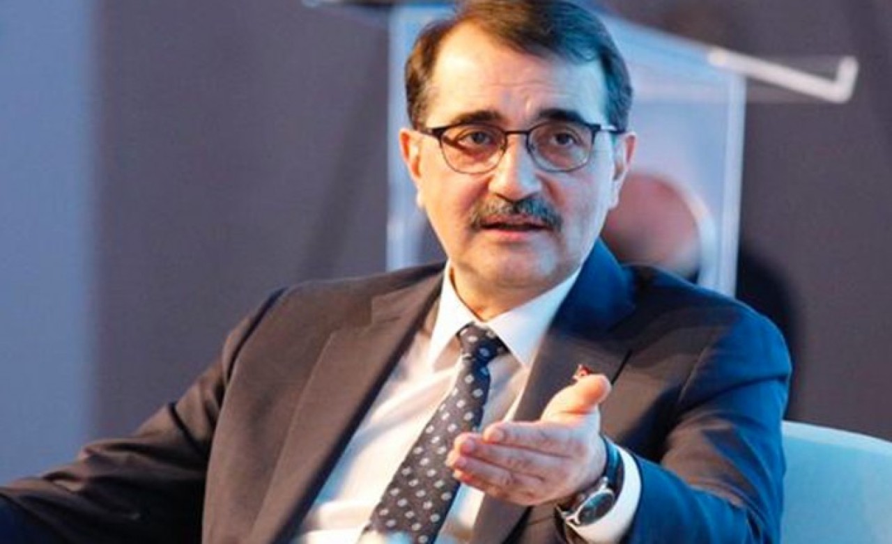 Türkiye ve Libya'dan petrol ve doğal gazda iş birliğini geliştirme kararı