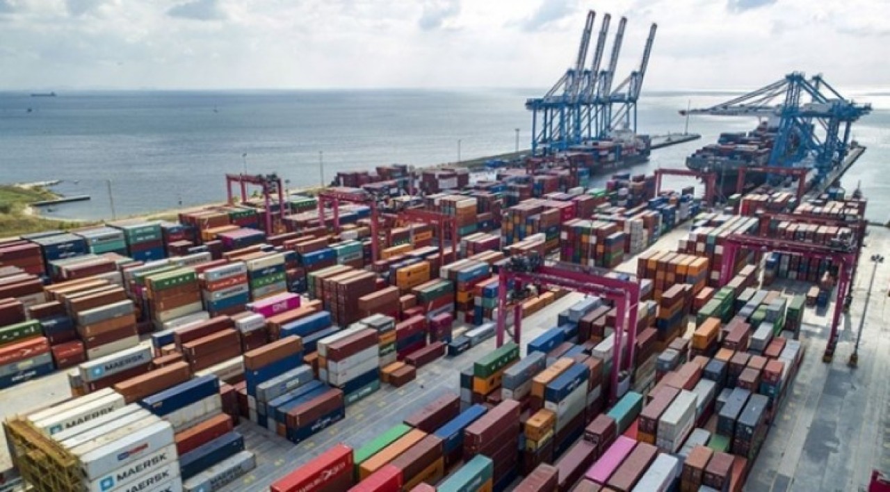 Türkiye de listede: ABD'den ek vergi kararı