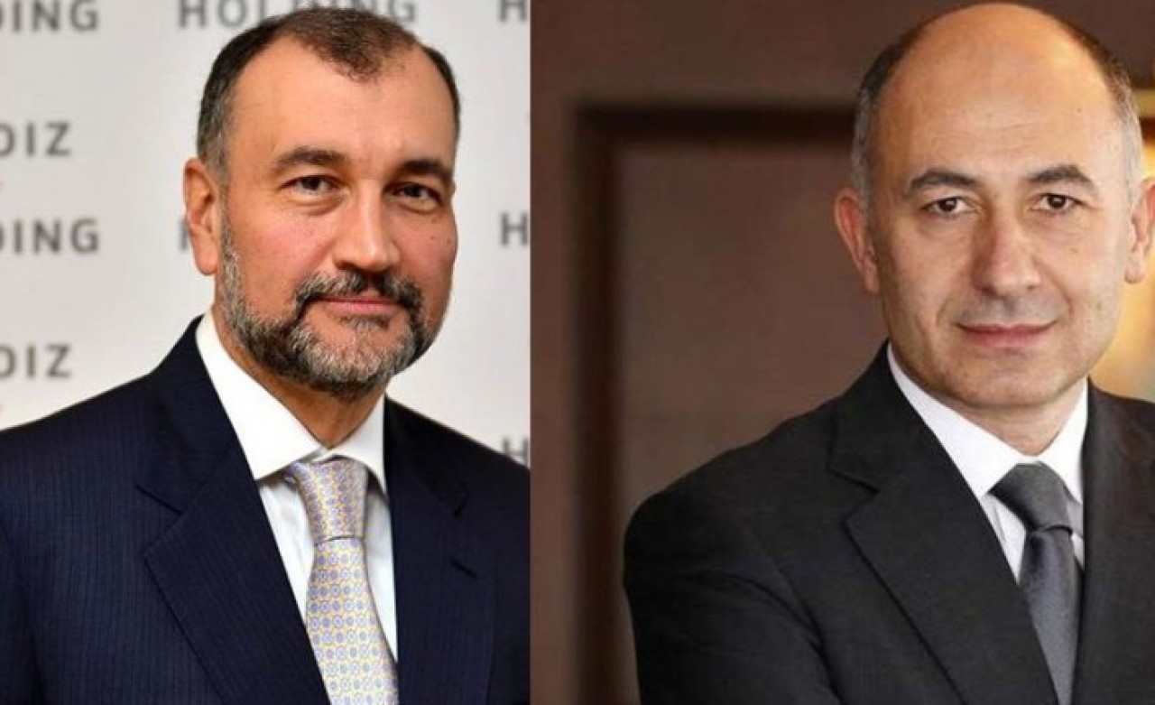 Türkiye'nin en zenginler listesi açıklandı: İşte en zengin Türk