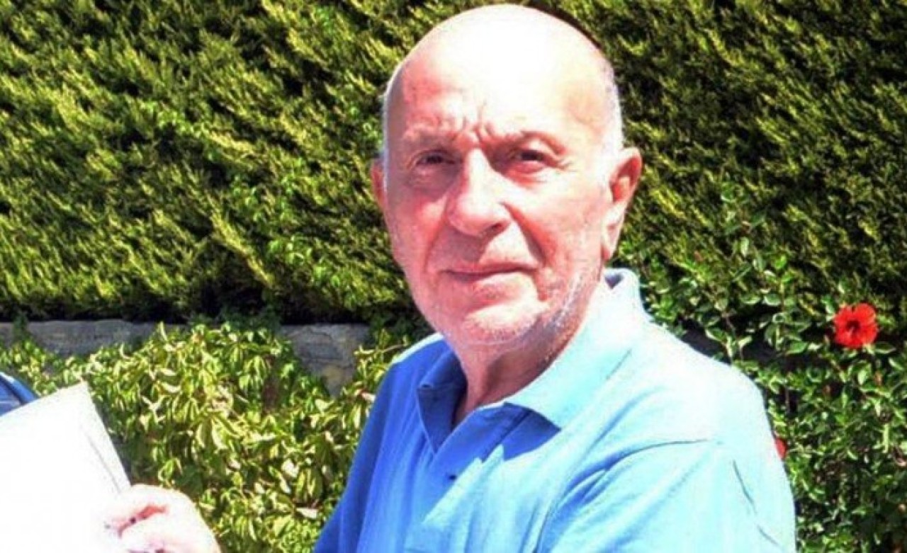 Ünlü yönetmen Feridun Kete öldü: Feridun Kete kimdir?