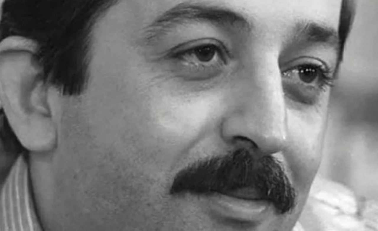 Usta oyuncu Ertuğ Koruyan hayatını kaybetti