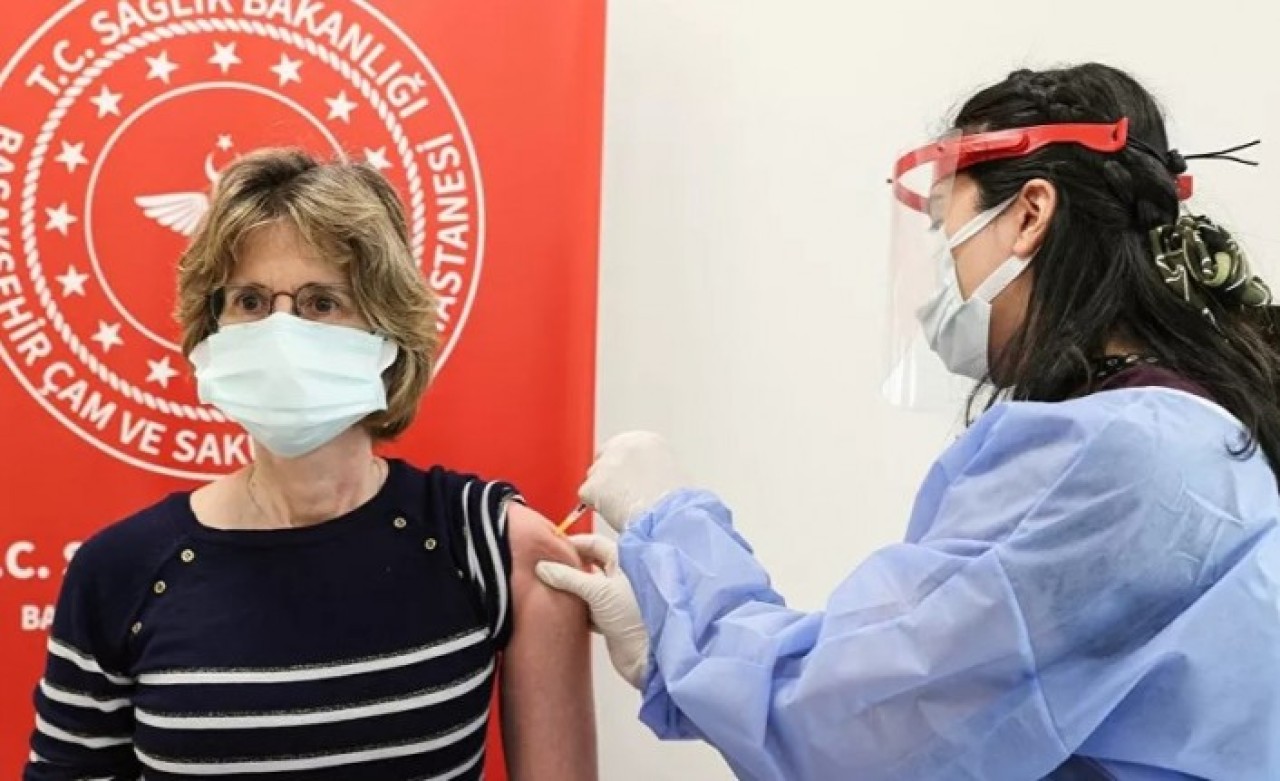 Uzmanı yanıtladı: 9 soruda aşı hakkında her şey