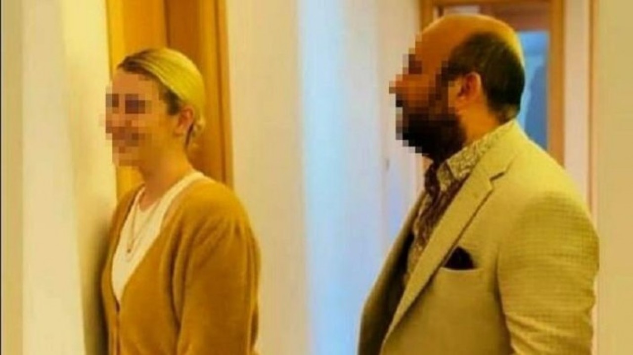 Vebitcoin'de flaş gelişme: Sahibi İlker Baş'ın eşi Güliz Baş da bahis çetesinin liderlerinden çıktı