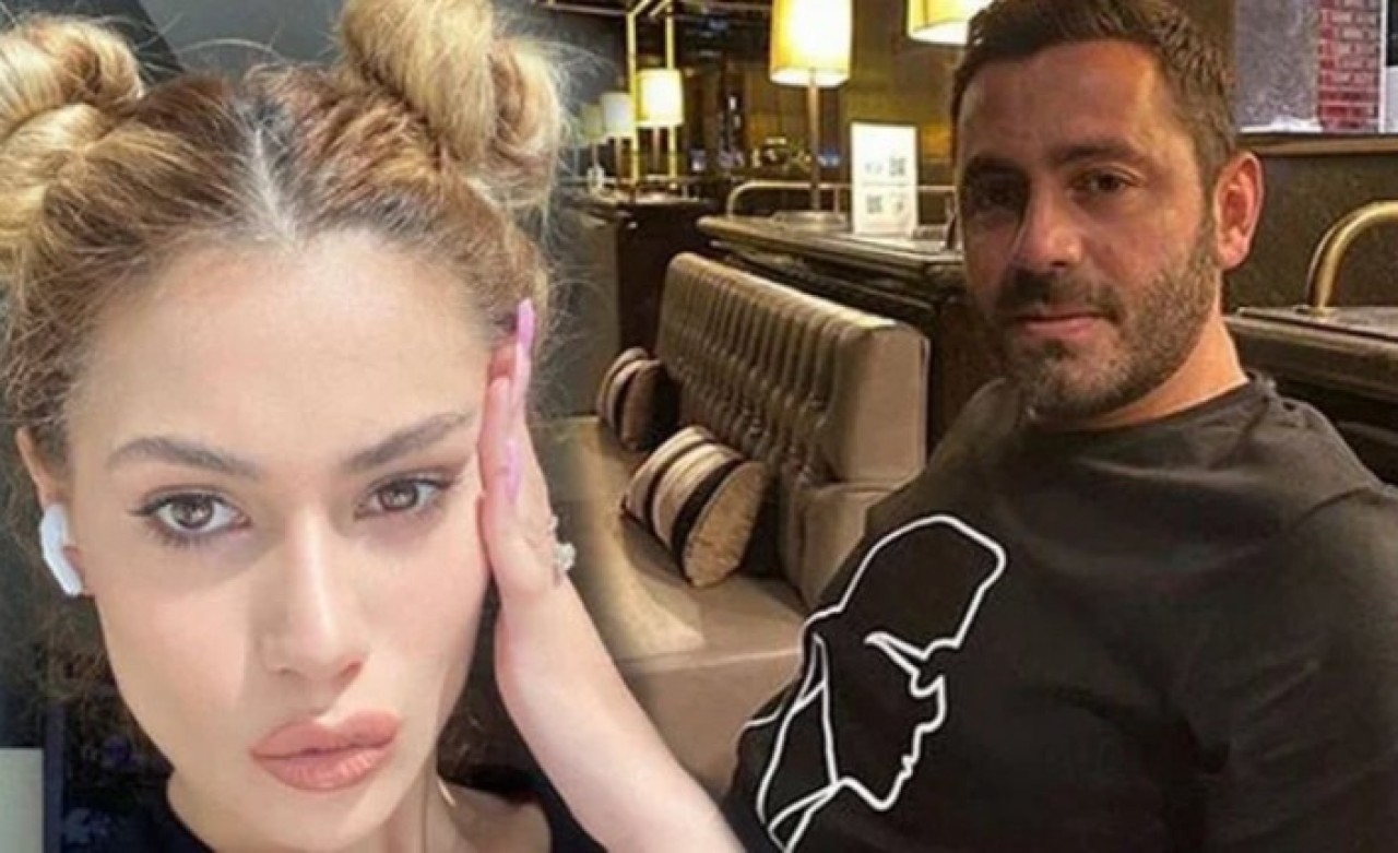 Yarışma ile ünlenen Nihal Candan’ın sevgilisi Hakan Boy öldü!