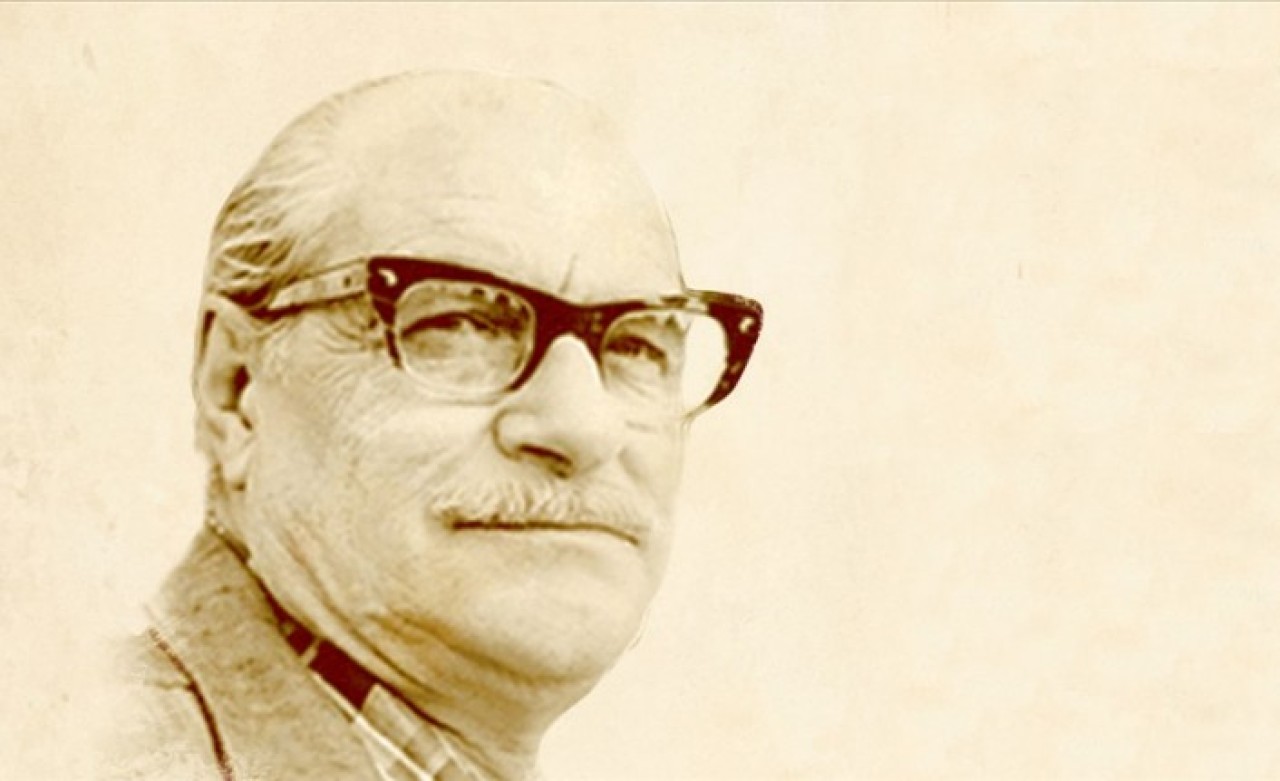 Yazar Kemal Tahir,  vefatının 48. yılında anılıyor