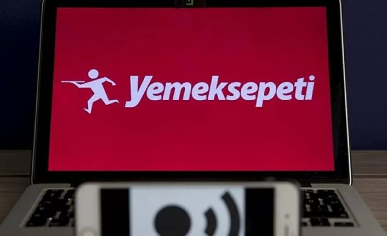 Yemeksepeti'ne 'online bahşiş uygulaması' nedeniyle dava açıldı