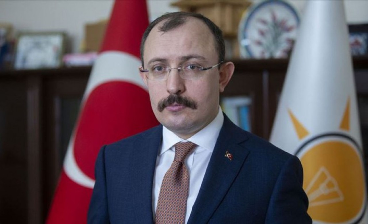 Yeni Ticaret Bakanı Mehmet Muş oldu: Mehmet Muş kimdir?