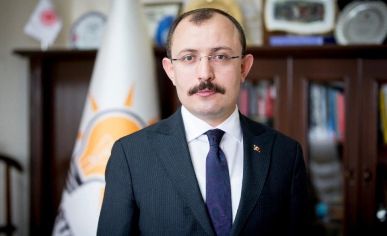 Yeni Ticaret Bakanı Mehmet Muş'tan ilk açıklama: İki kritere vurgu yaptı!