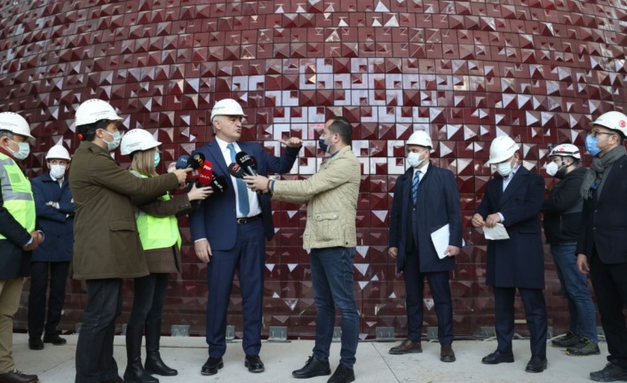 Yeni AKM'de Atatürk adı kalıyor mu: Flaş açıklama