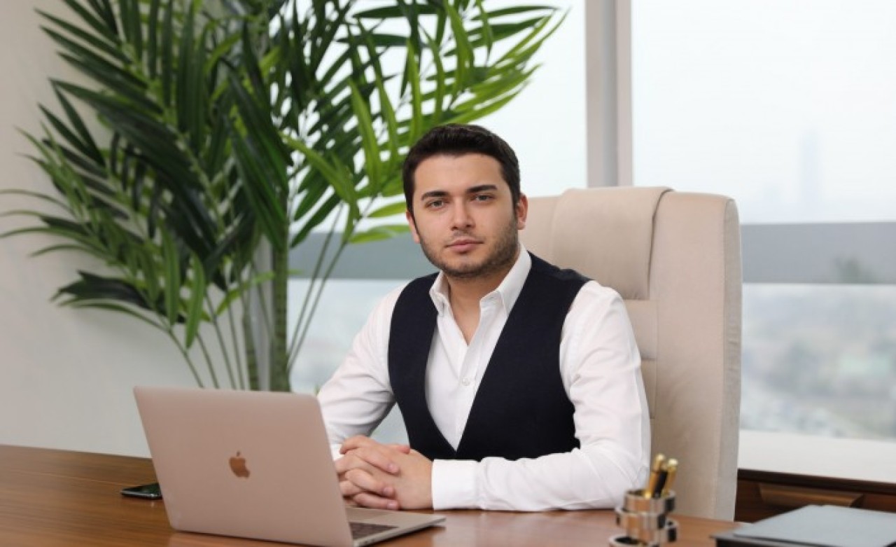 Yerli kripto para borsası Thodex'in sahibi Faruk Fatih Özer yurt dışına kaçtı!