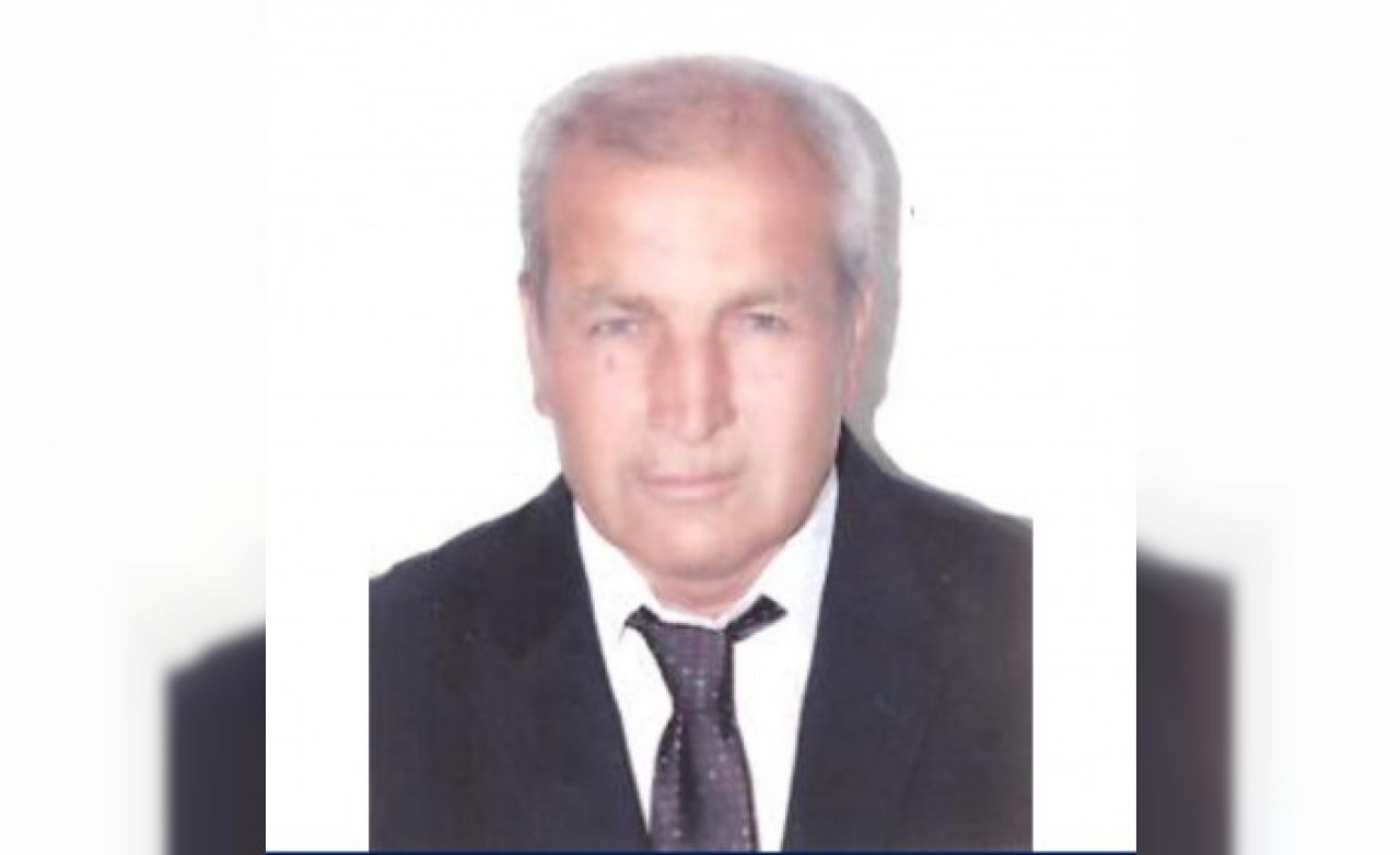 Yumurtalık'ta tekne alabora oldu: Eyüp Taş öldü