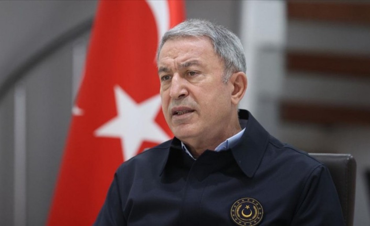 Yunanistan'a sert bir uyarı daha: Bunların hepsi beyhude!