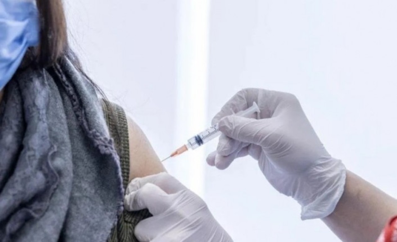Ziya Selçuk'tan öğretmenler için aşı açıklaması: 425 bin kişi dahil edildi