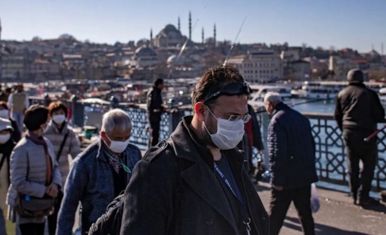 17 Mayıs'tan sonra ne olacak? Normalleşme adımları belli oldu: Yeni yasaklar geliyor!