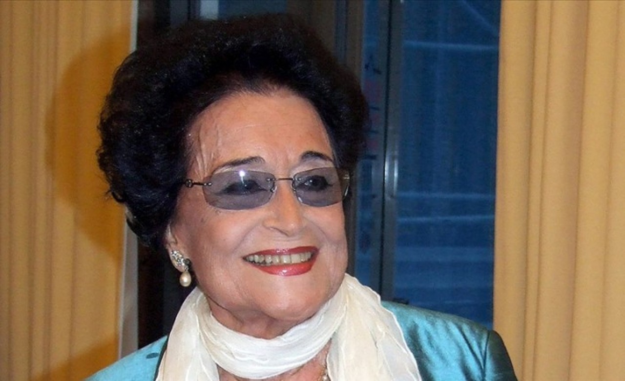 20. yüzyılın dünyaca tanınmış Türk Divası: Leyla Gencer