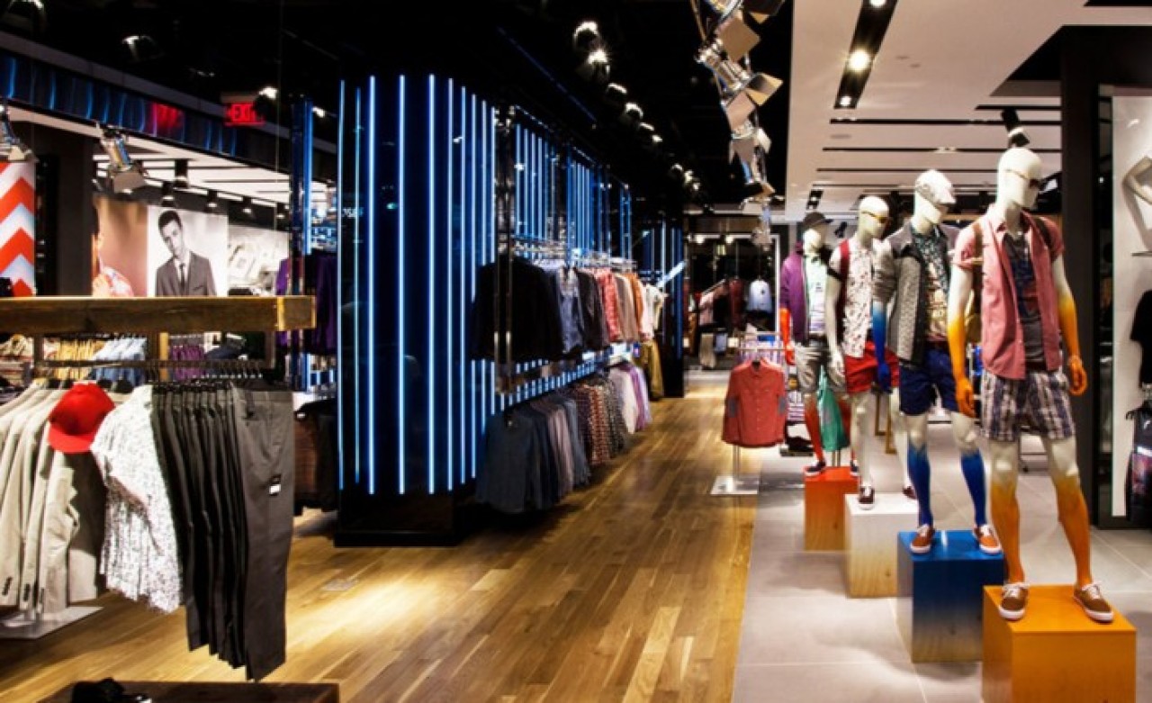 242 yıllık perakende devi mağazalarını kapatıyor: 12 bin kişi işsiz kalacak