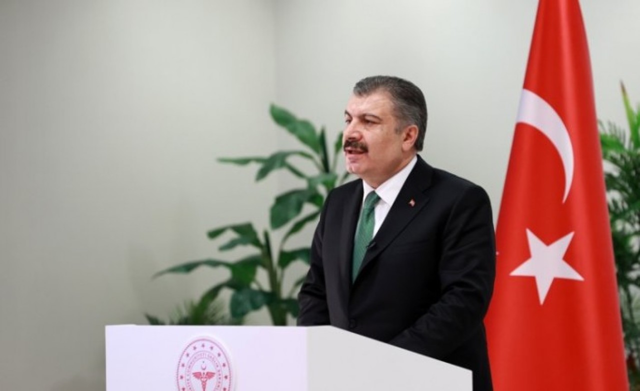 25 Mayıs koronavirüs verileri açıklandı: Vaka sayıları düşmüyor