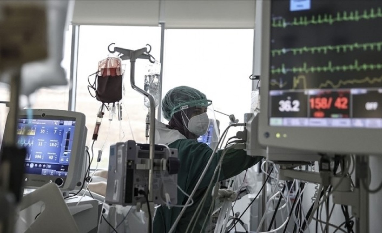 26 Mayıs koronavirüs tablosu açıklandı: İşte vaka ve vefat sayısı