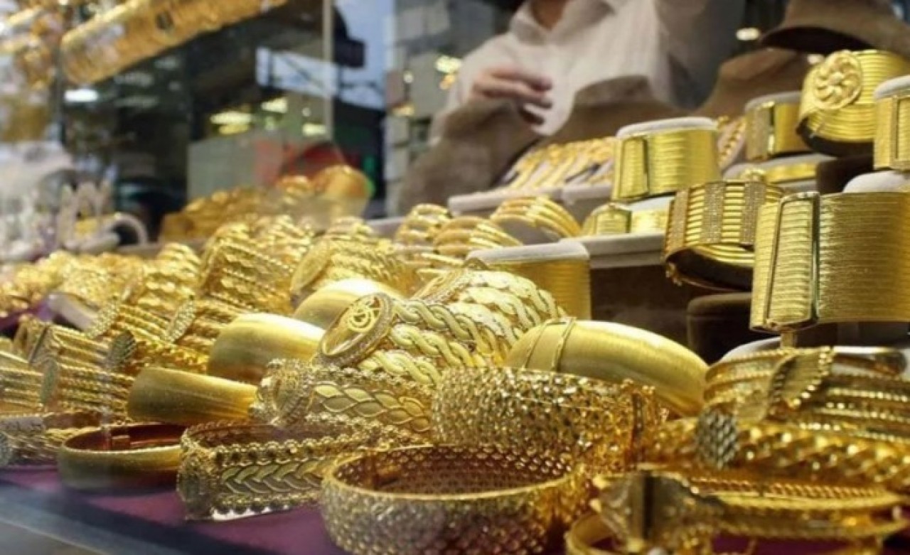 30 milyon liralık vurgun: Kaçmaya çalışırken yakaladık