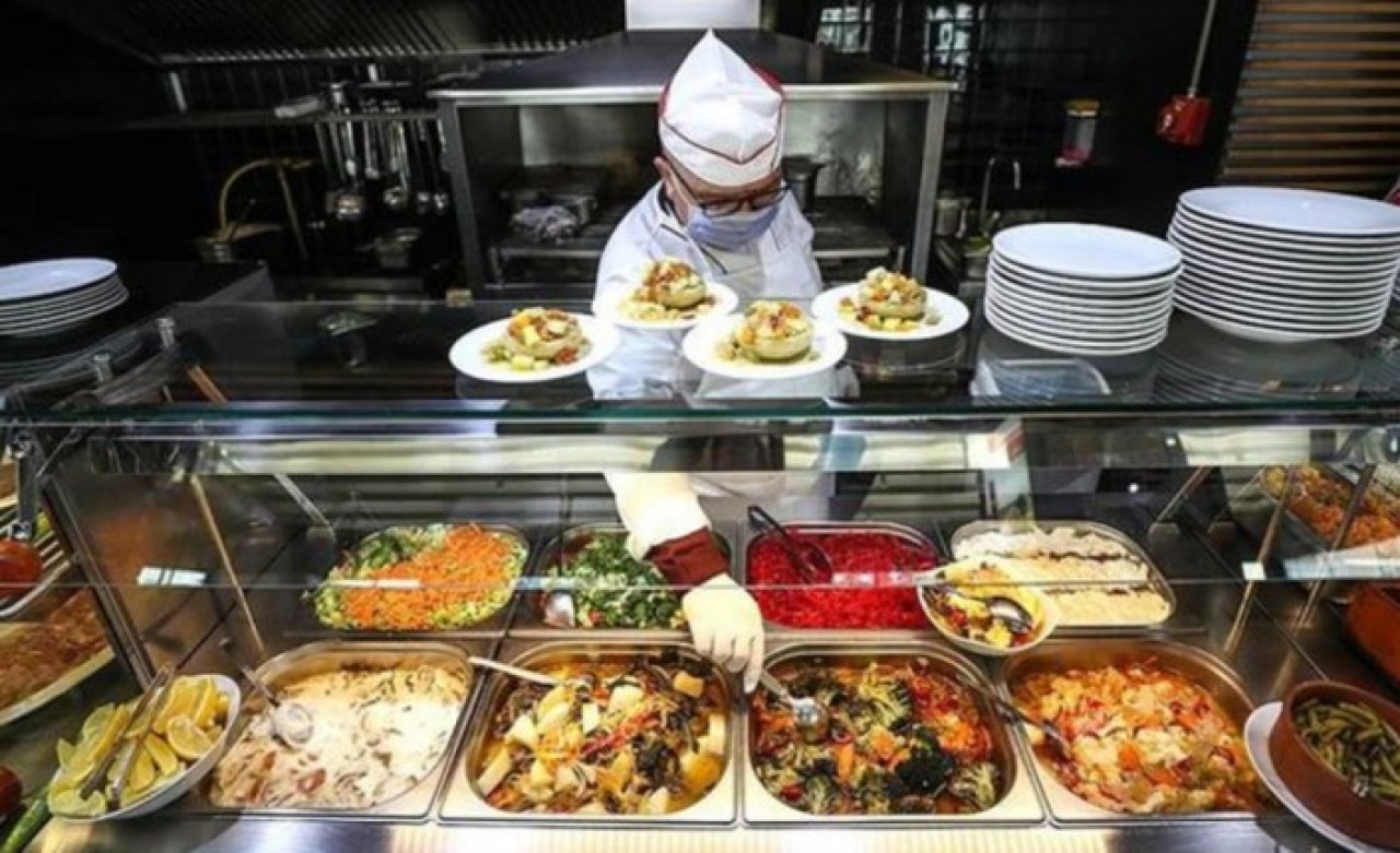 81 ile yeni genelge: Yarından itibaren yeme-içme yerlerinin çalışma ve sipariş verme saati değişiyor