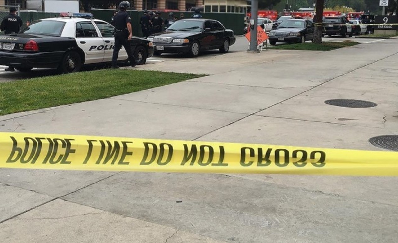 ABD'de silahlı saldırı: Çok sayıda ölü var