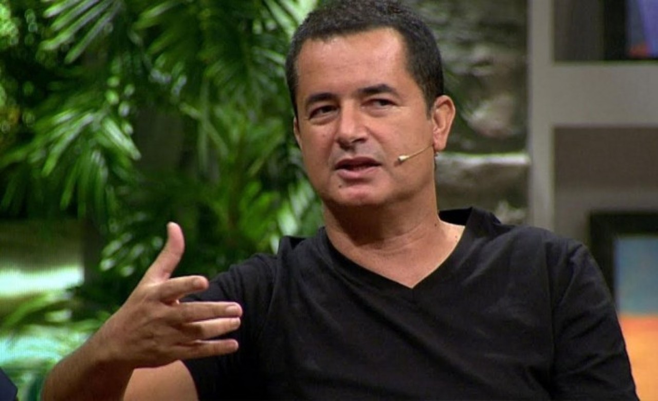 Acun Ilıcalı eğitim sektörüne de girdi,  üniversitede bölüm açtı