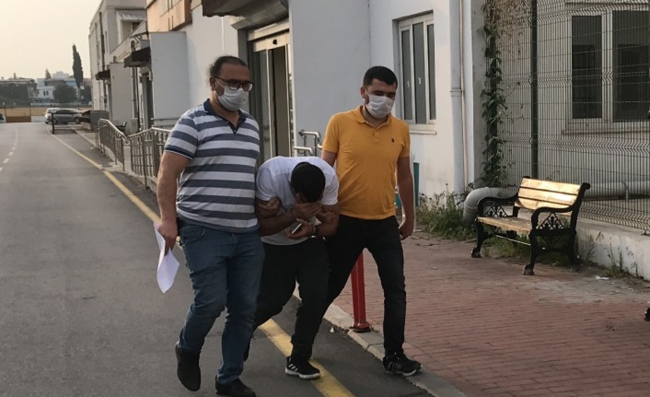 Adana'da şafak operasyonu 