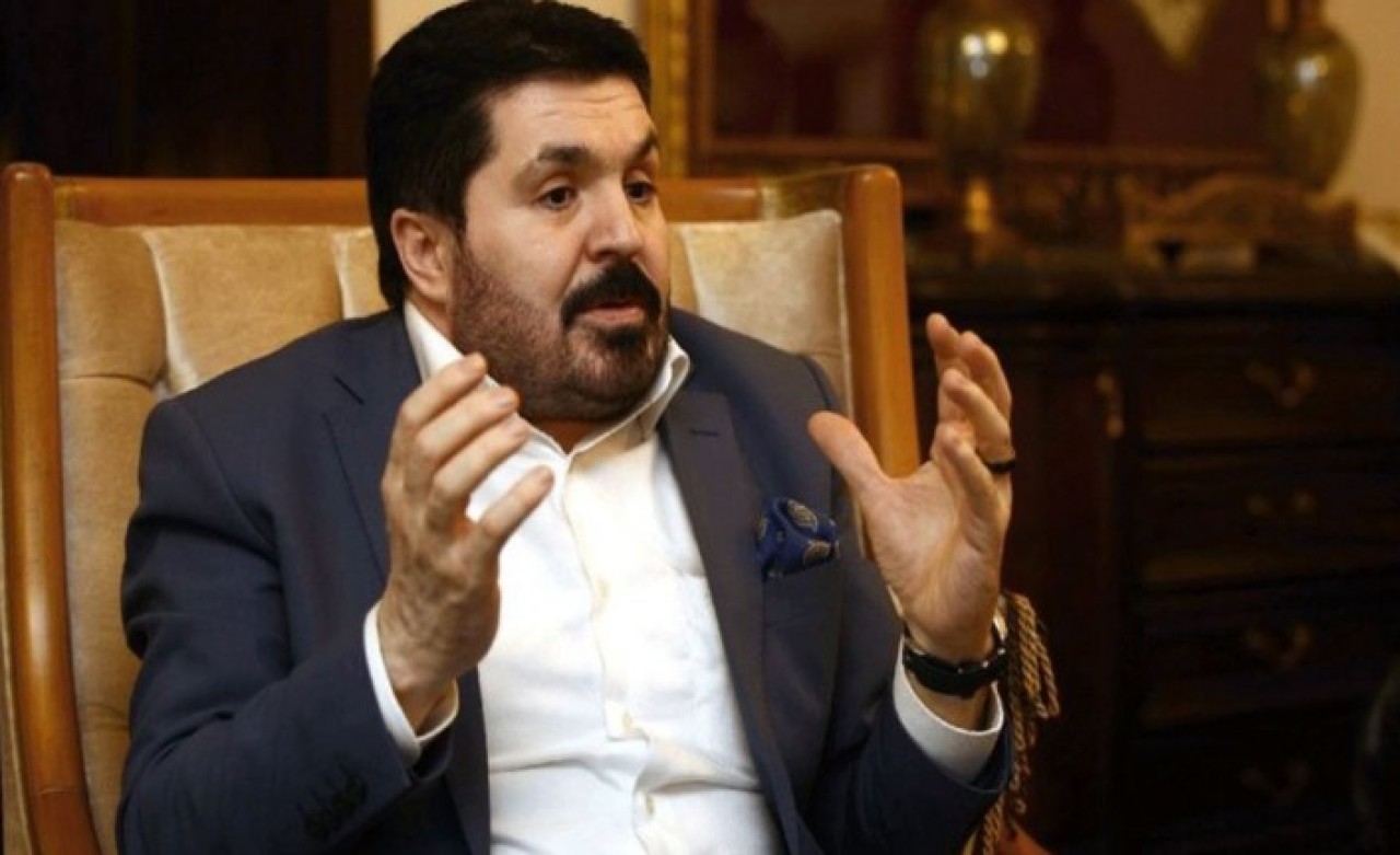 Ağrı Belediye Başkanı Savcı Sayan'dan bomba açıklamalar: İddialıyım,  Suriye olacağız