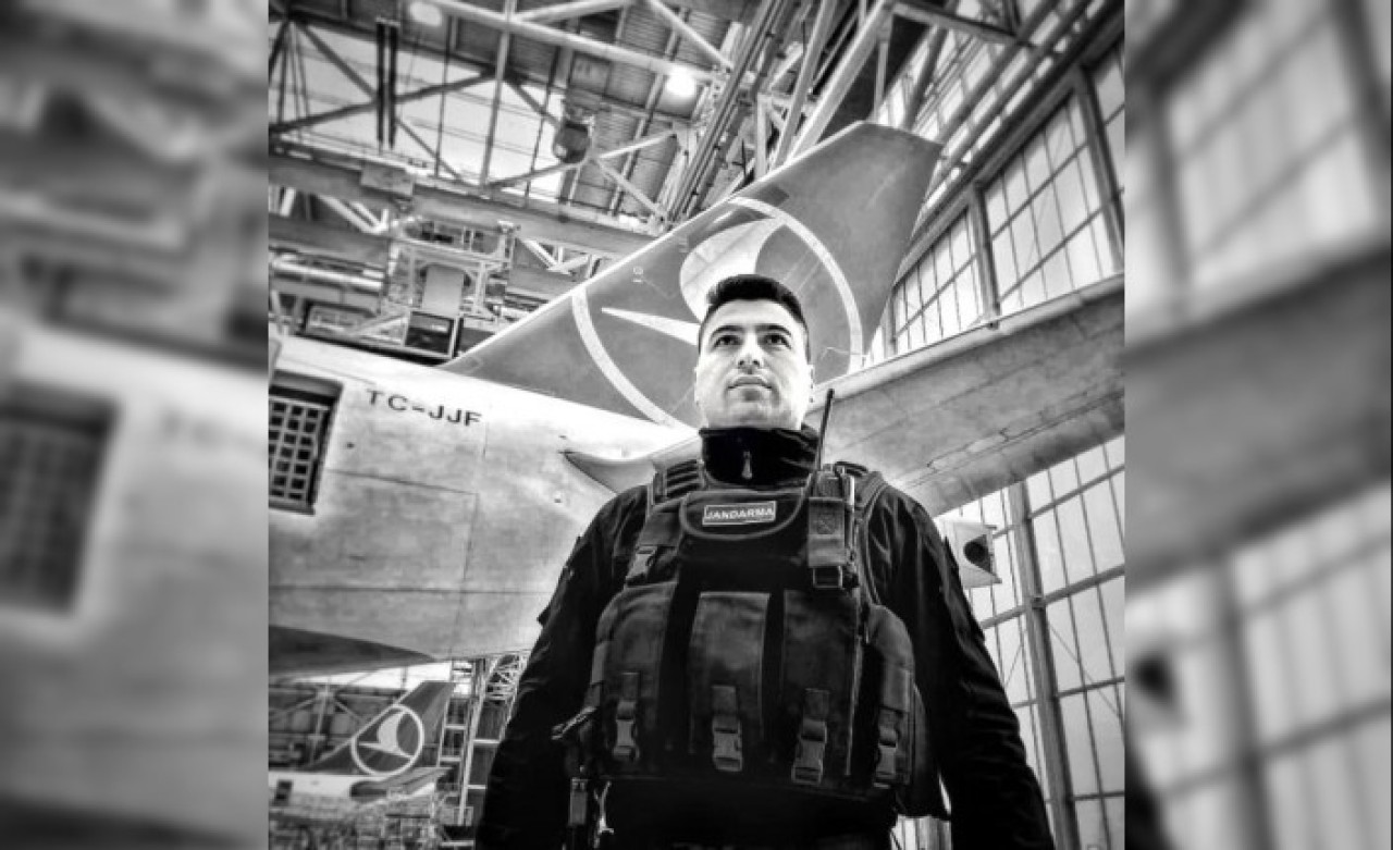 Ağrı'dan acı haber: Uzman Çavuş Hüseyin Keleş şehit oldu