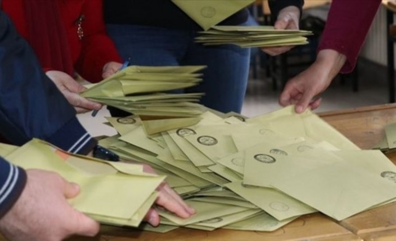 AK Parti ve MHP arasında görüş birliği: İşte yeni seçim sistemi