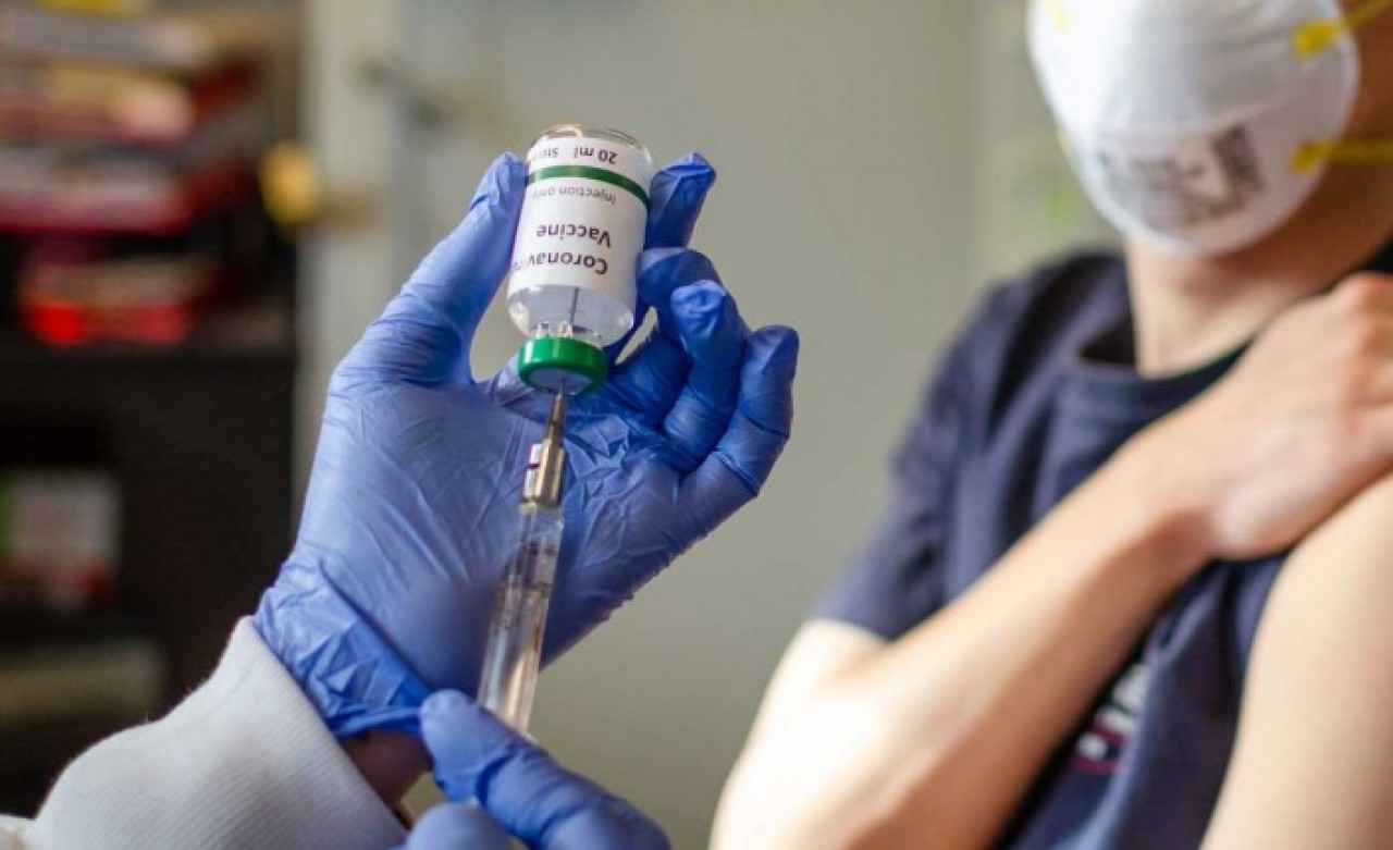 Almanya'dan Biontech aşısı olan Türklerle ilgili flaş açıklama