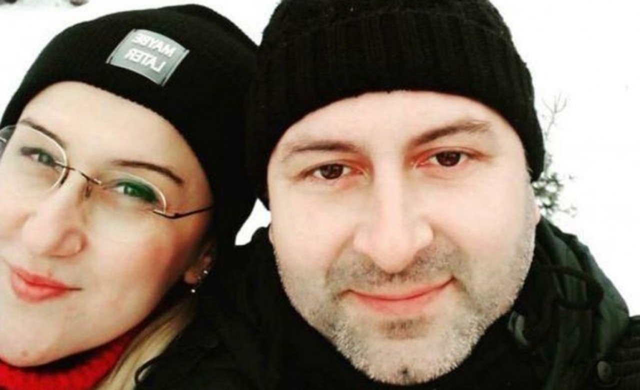 Ankara'da feci kaza: Sibel Uzun,  Şener Uzun ve bir çocukları öldü