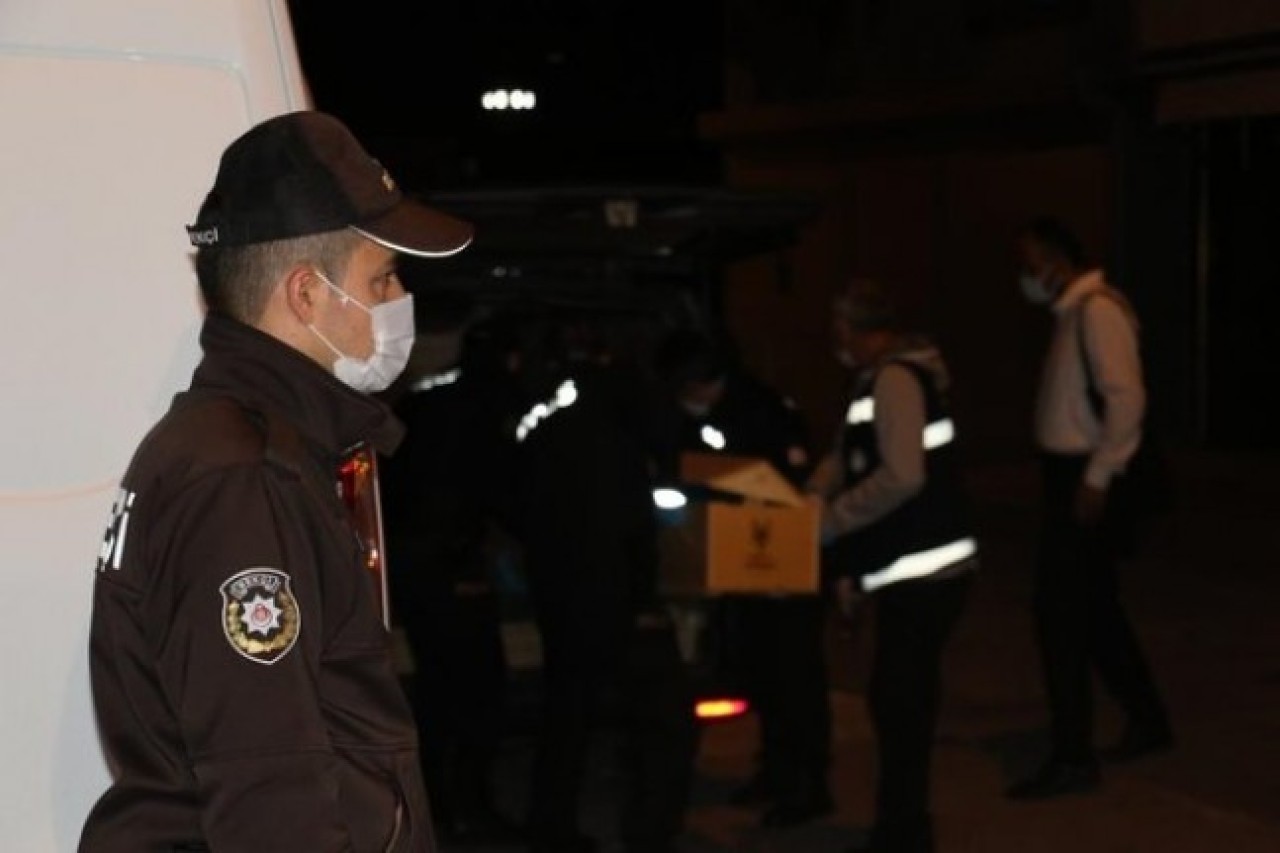 Ankara'daki evinde başından vurulmuş bulundu: Tuğçe Ünsal öldü