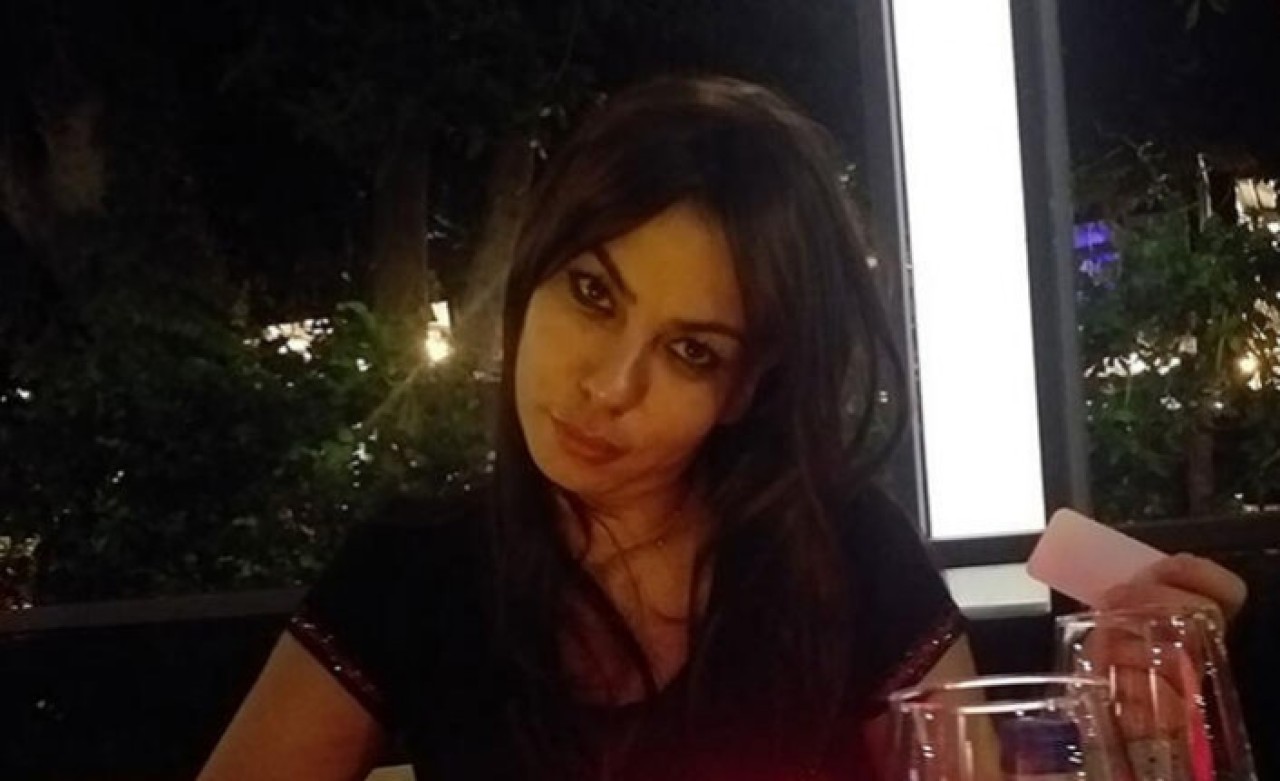 Antalya'da Aylin Şentürk'e çarpıp öldüren kamyonetin sürücüsü 2 gün sonra yakalandı