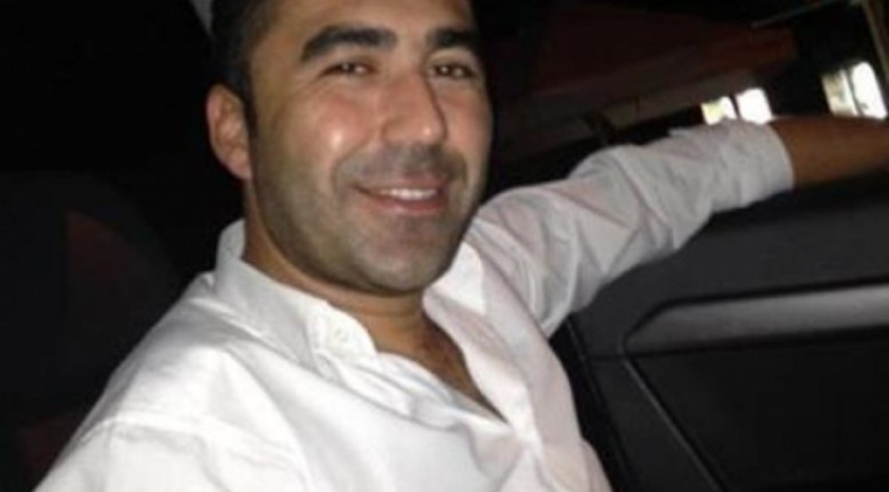 Antalya'da kaza: İbrahim Arslan öldü