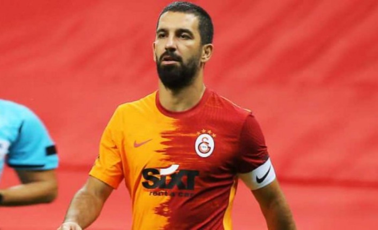 Arda Turan'dan yıllar sonra gelen Fenerbahçe itirafı!