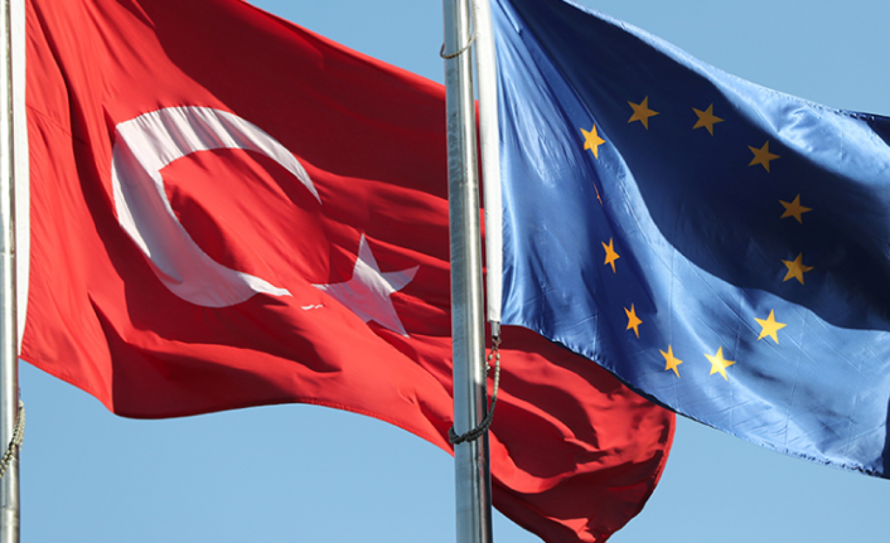 Avrupa Parlamentosu'ndan flaş Türkiye kararı! Dışişleri sert tepki gösterdi 