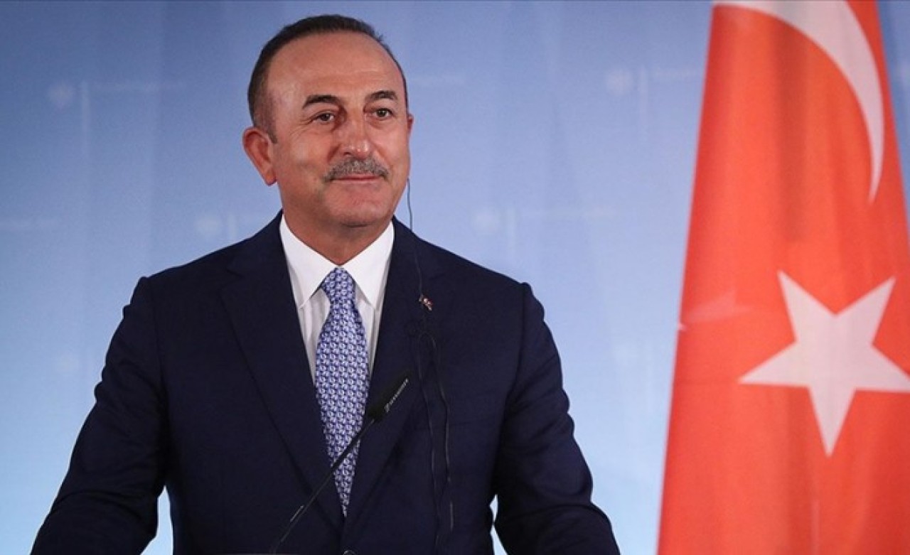 Avrupa'ya vize ne zaman serbest olacak? Bakan Çavuşoğlu'ndan flaş açıklama