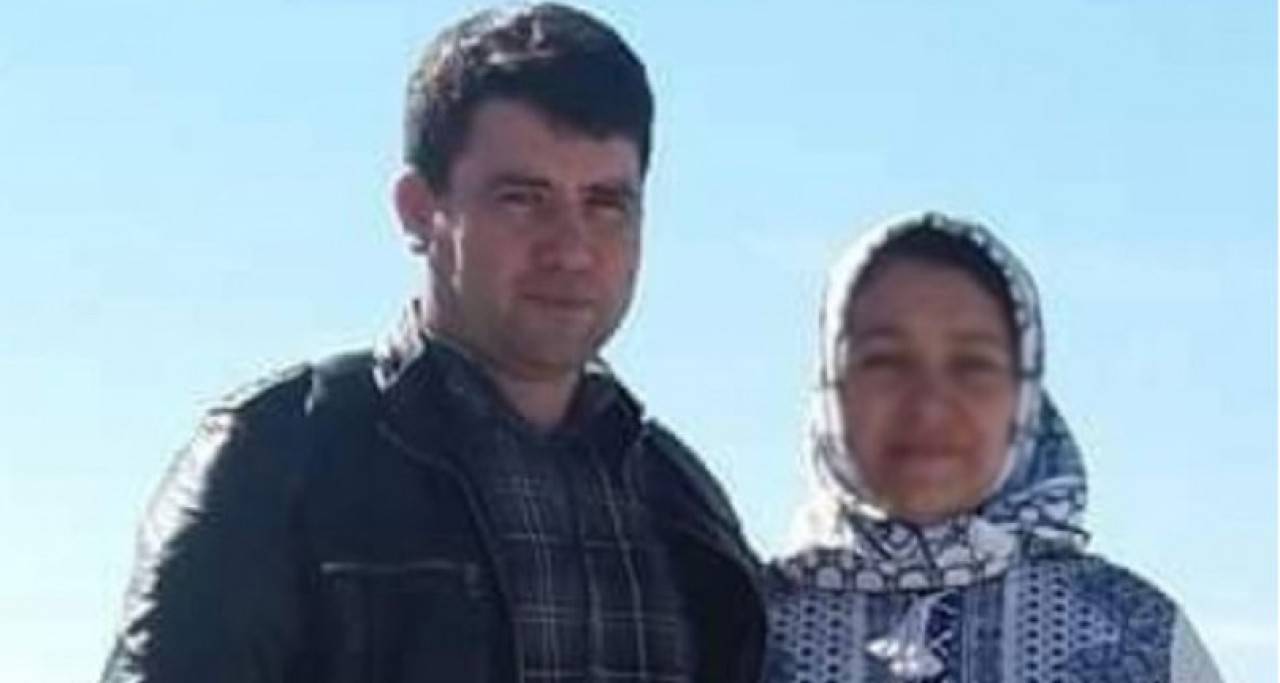 Ayvalık'ta eşi Yıldıray Çınar'ın bıçakladığı Birgül Çınar öldü