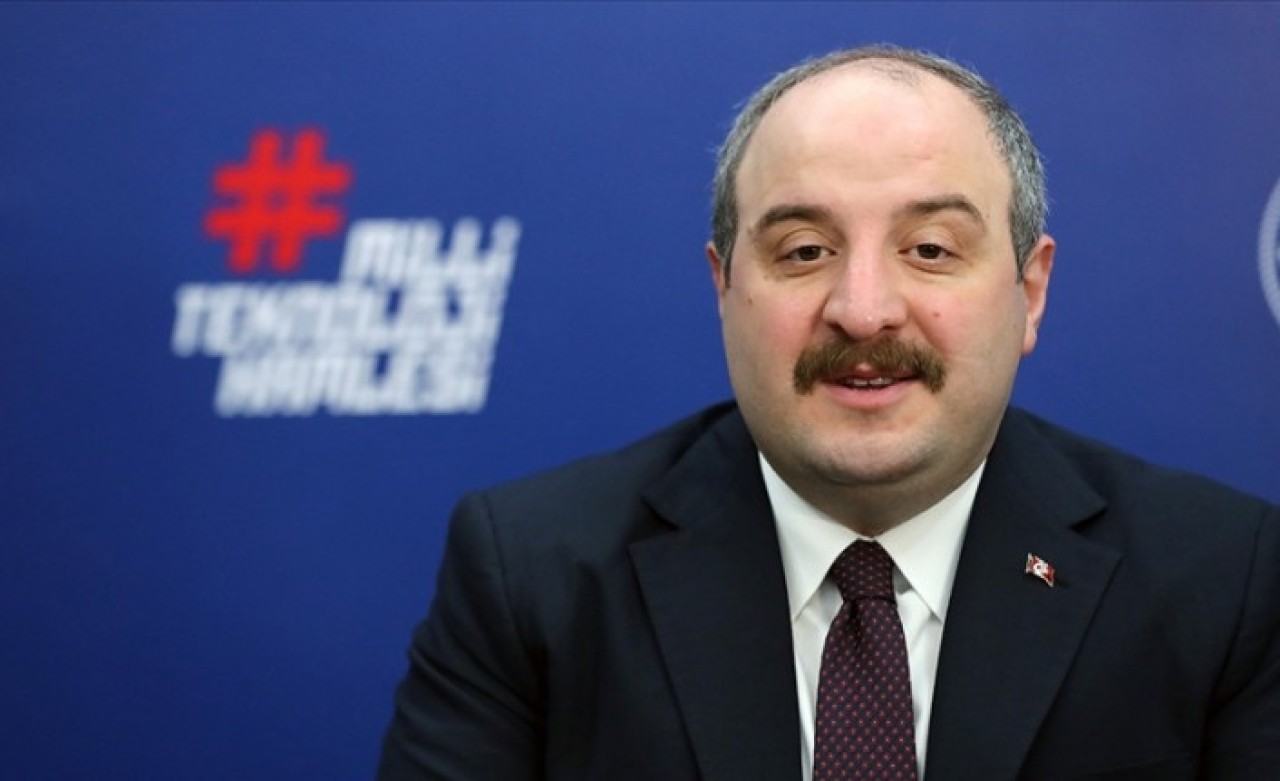 Bakan Varank: Girişimci olmak isteyen gençler için biçilmiş kaftan