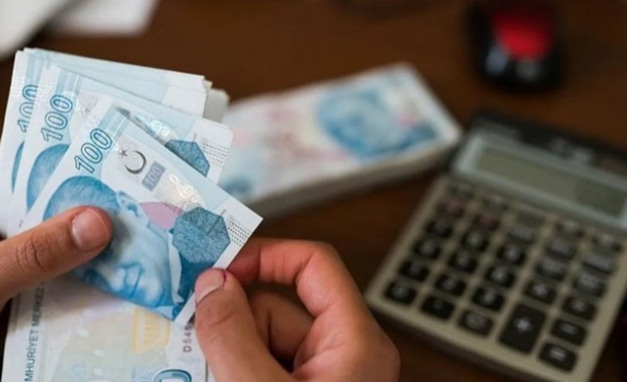 Bakan Yanık açıkladı: Milyonlarca kişiye 1100 lira ödeme