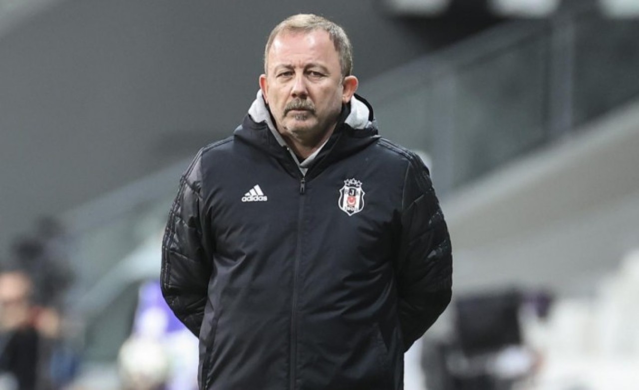 Beşiktaş'ta çarpıcı iddia: Sergen Yalçın'ın yeni sözleşme için istediği zam hayrete düşürdü!