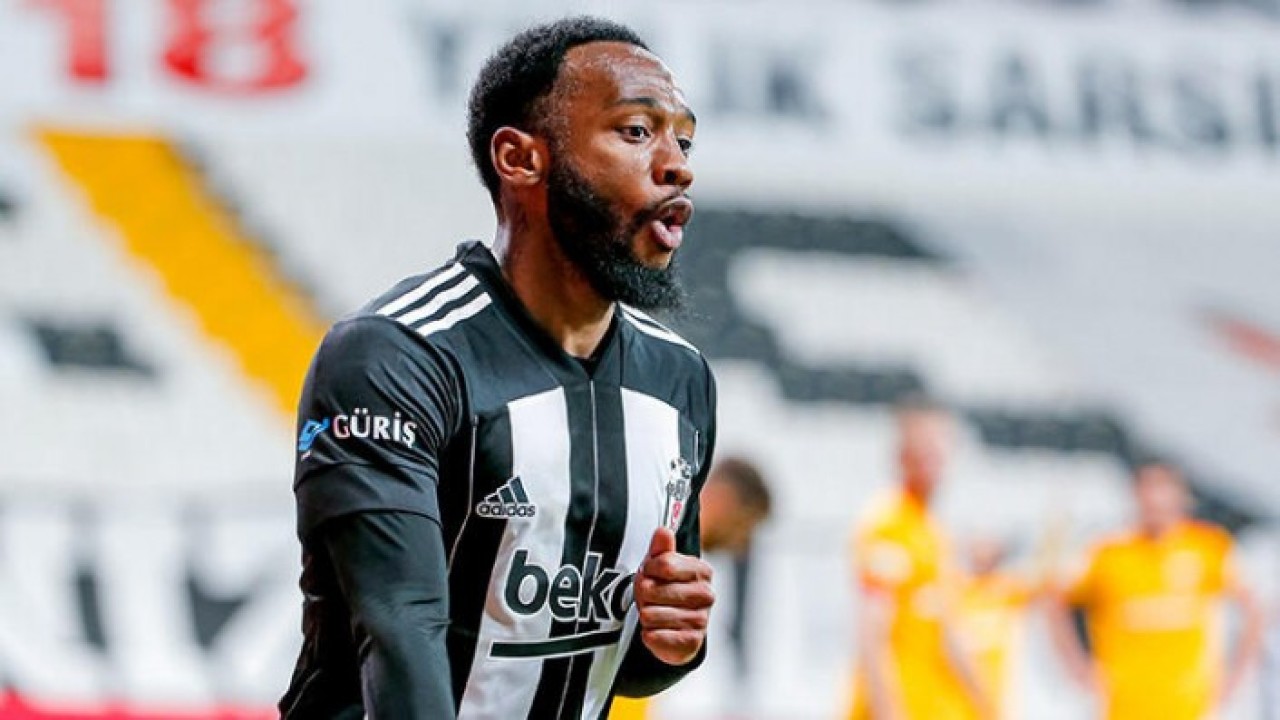 Beşiktaş'a Galatasaray maçı öncesi kötü haber