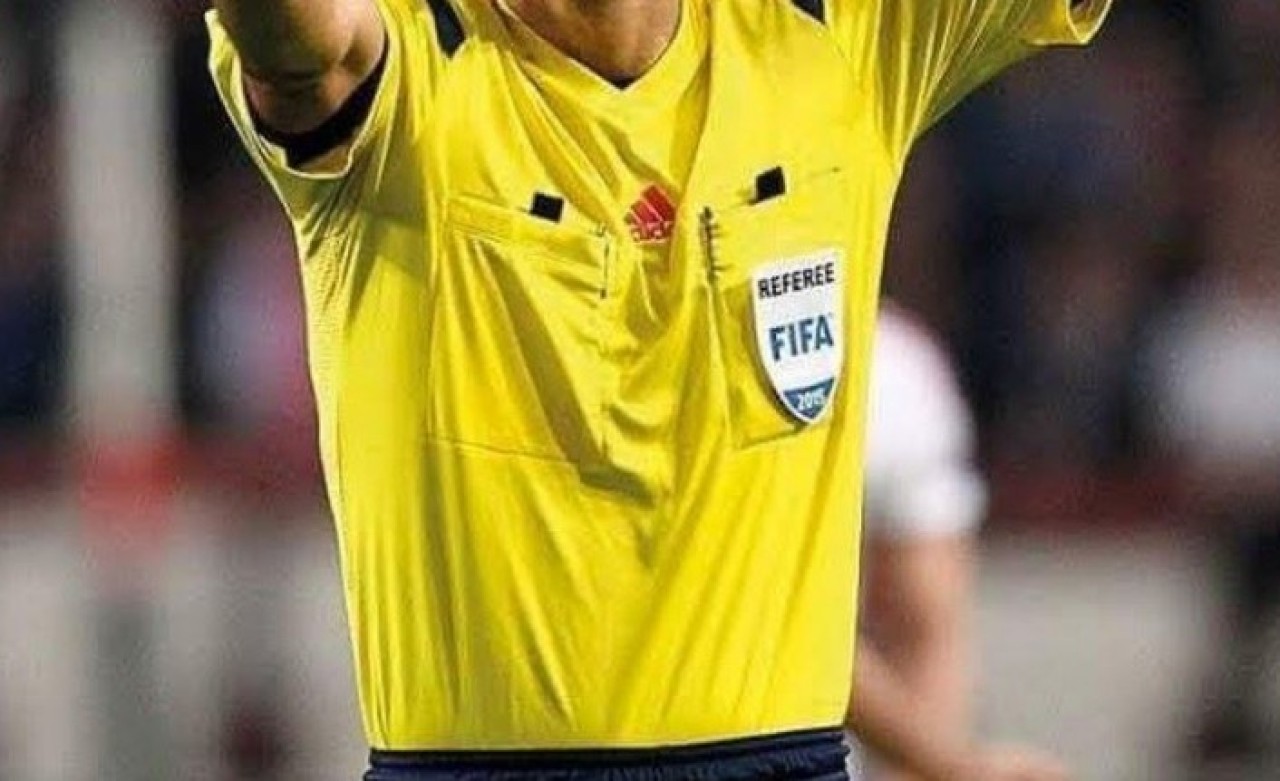 Beşiktaş-Antalyaspor kupa finalinin hakemi belli oldu