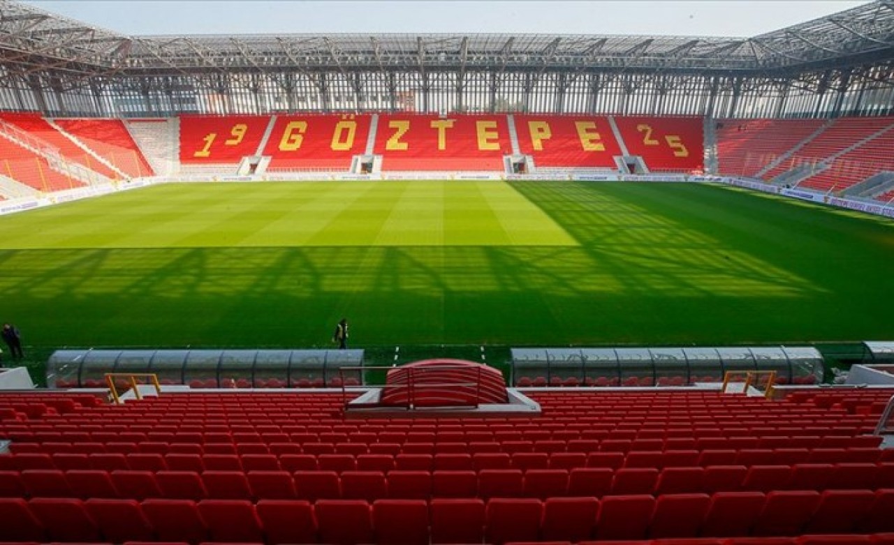 Beşiktaş-Antalyaspor Türkiye Kupası finaliyle ilgili flaş karar