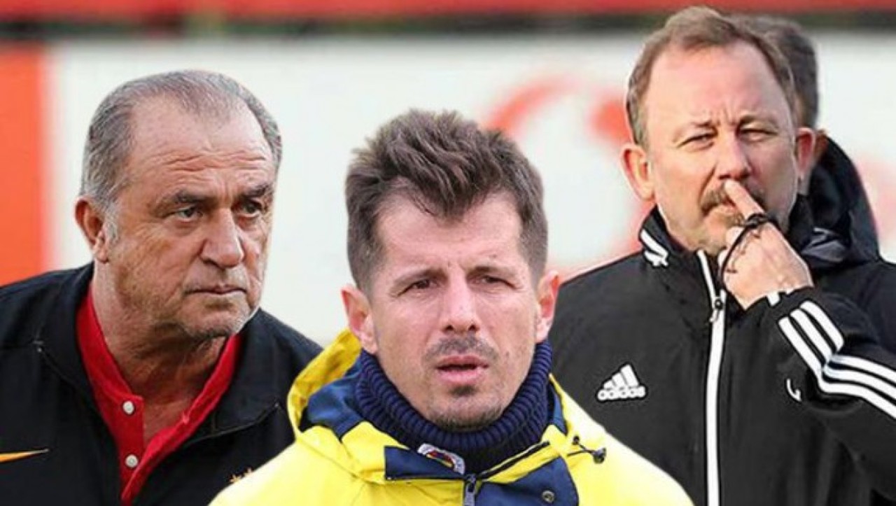 Beşiktaş,  Fenerbahçe,  Galatasaray yarışında ikili ve üçlü averajda kim önde?