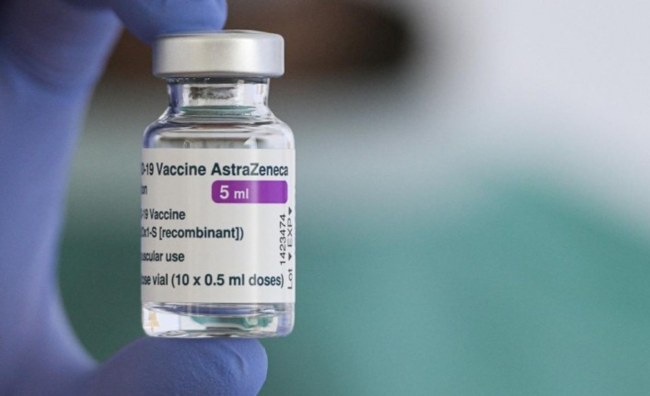 Prof. Dr. Levent Akın'dan AstraZeneca aşısı açıklaması